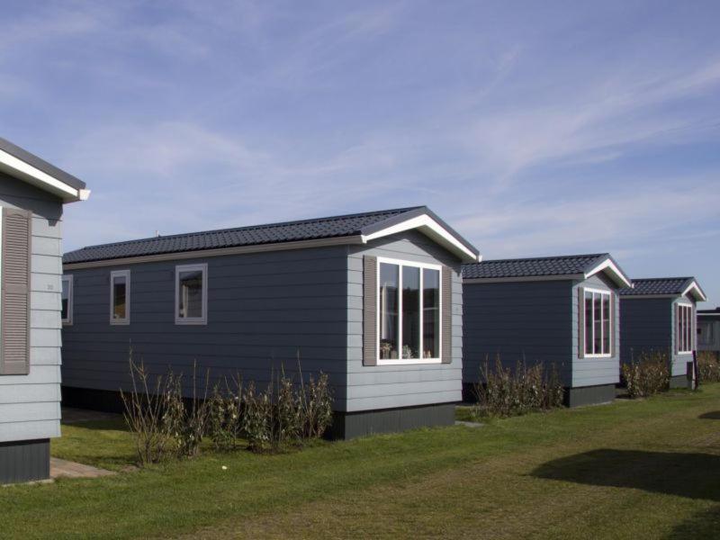 Camping Oase, Zanddijk 75 Villa Julianadorp Exterior photo