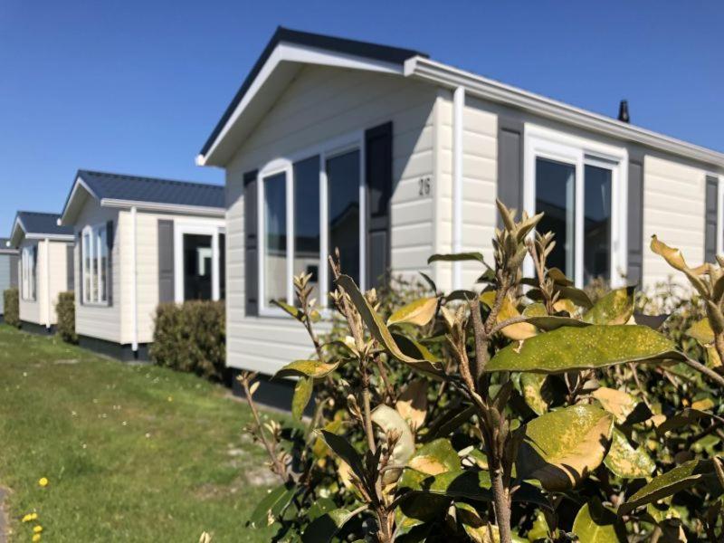 Camping Oase, Zanddijk 75 Villa Julianadorp Exterior photo
